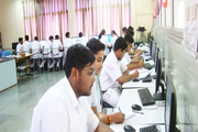 Delhi Public School-Computer lab